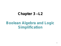 Chapter-3-L2 Boolean Algebra and Logic Simplification.pdf